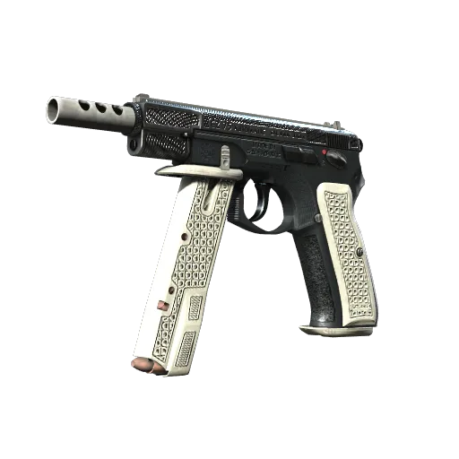 CZ75-Auto | Imprint
