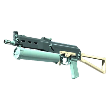 PP-Bizon | Seabird