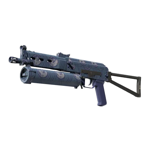 PP-Bizon | Water Sigil