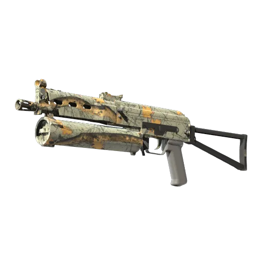ПП-19 «Бизон» | Современный охотник