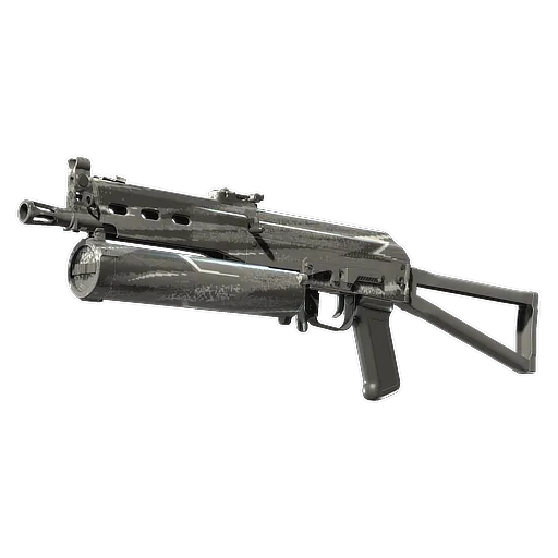 PP-Bizon | Bizoom