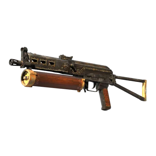 ПП-19 «Бизон» | Антиквариат