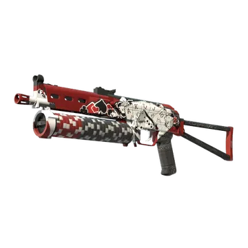PP-Bizon | High Roller