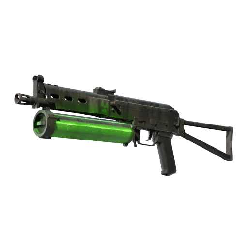 PP-Bizon | Fuel Rod