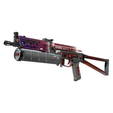 ПП-19 «Бизон» | RMX