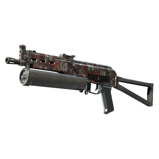 PP-Bizon | Breaker Box
