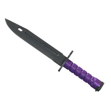 Bayonet | Ultraviolet