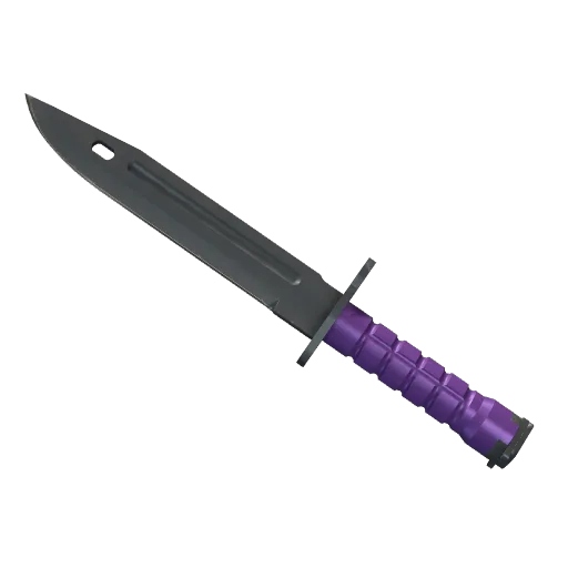 Bayonet | Ultraviolet