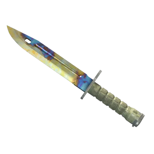 Bayonet | Case Hardened