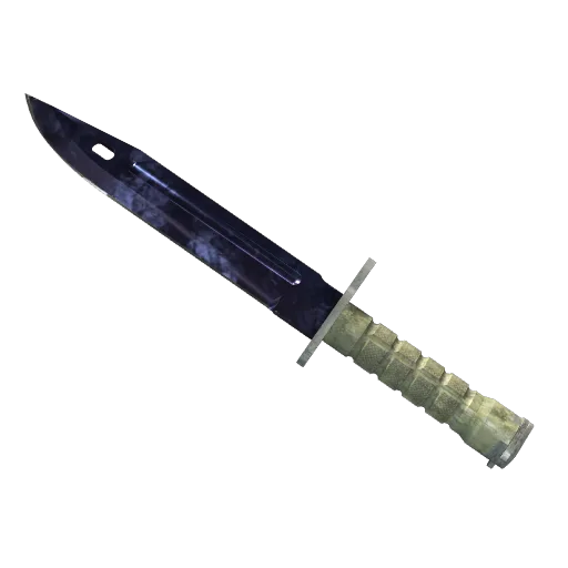 Bayonet | Doppler