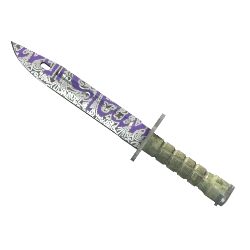Bayonet | Freehand