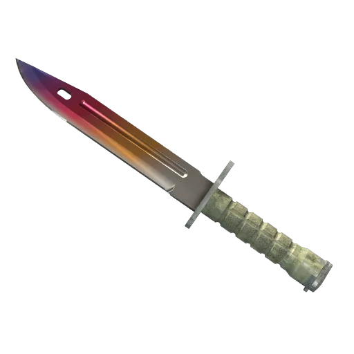 Bayonet | Fade