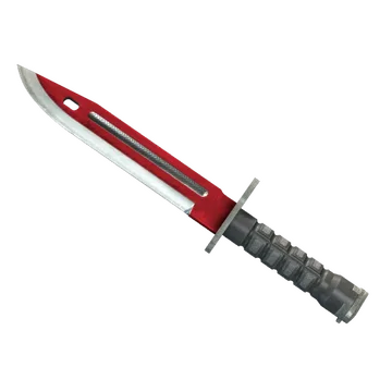 Bayonet | Autotronic