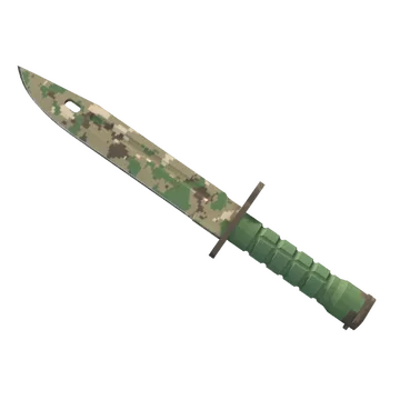 Bayonet | Forest DDPAT