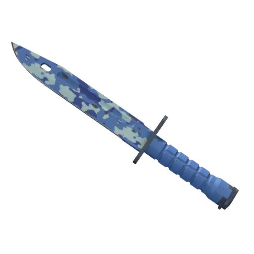 Bayonet | Bright Water