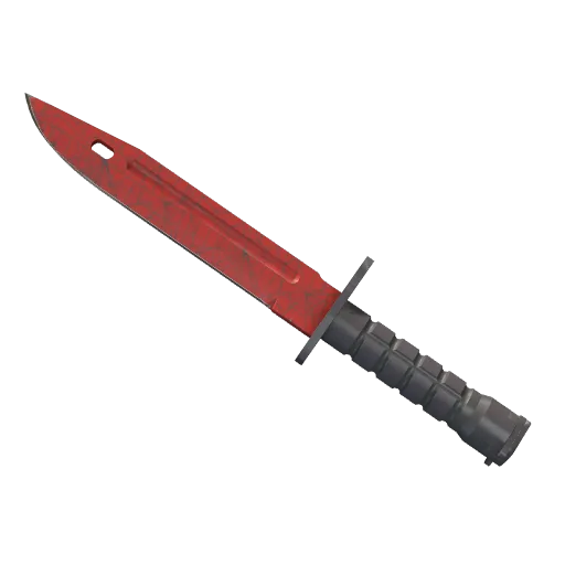 Bayonet | Crimson Web