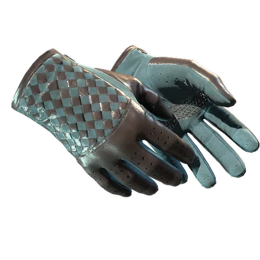 Driver Gloves | Lunar Weave