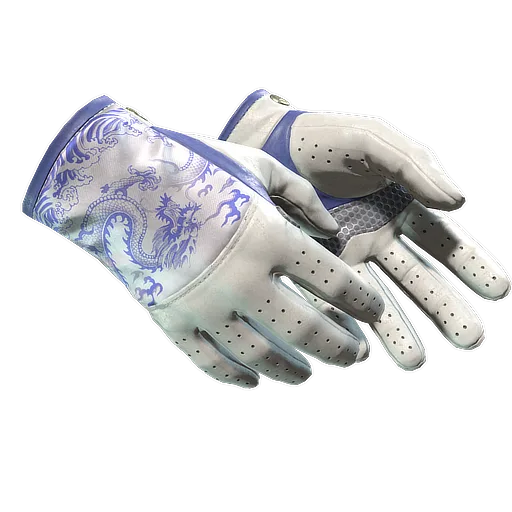 Driver Gloves | Wave Chaser