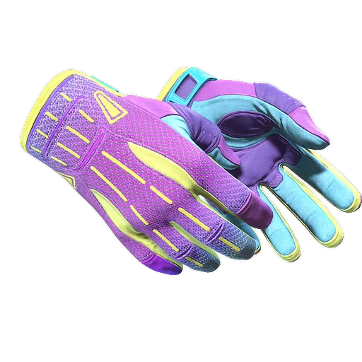Sport Gloves | Ultra Violent