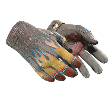 Sport Gloves | Blaze