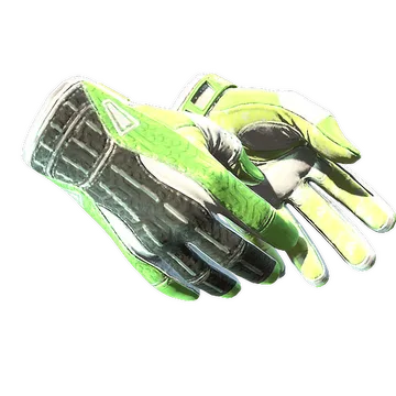 Sport Gloves | Hedge Maze