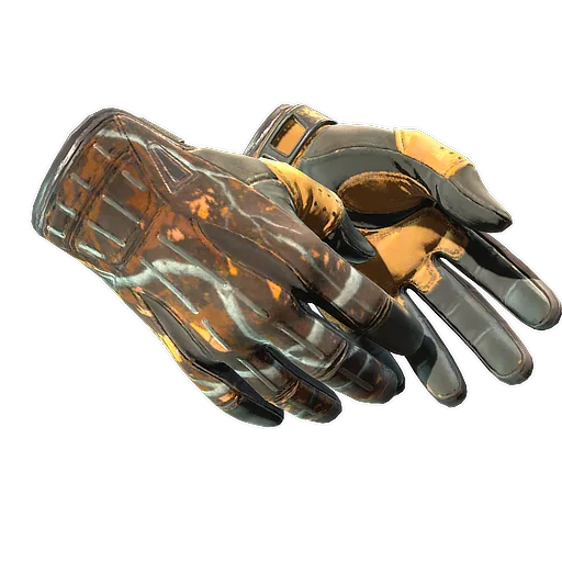 Sport Gloves | Big Game