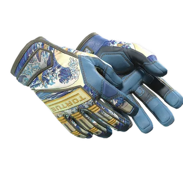 Specialist Gloves | Big Swell