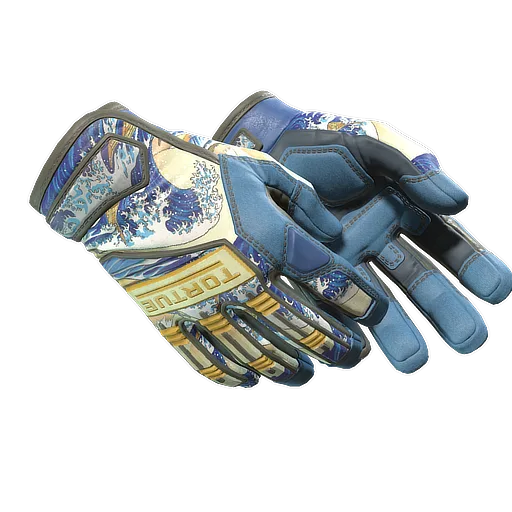 Specialist Gloves | Big Swell