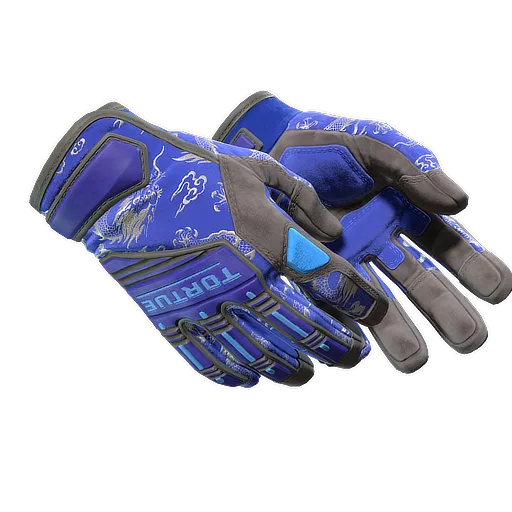 Specialist Gloves | Cloud Chaser