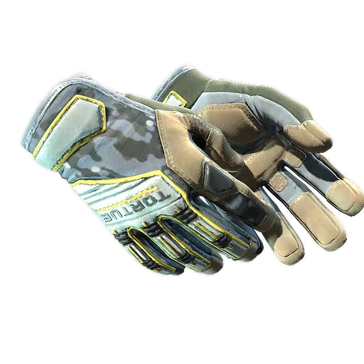 Specialist Gloves | Lt. Commander
