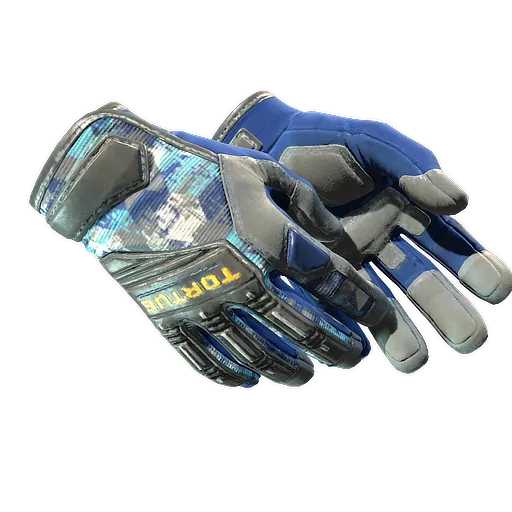 Specialist Gloves | Mogul