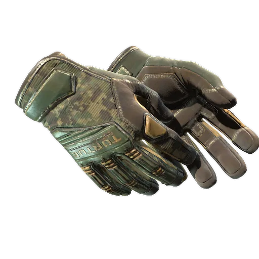 Specialist Gloves | Forest DDPAT