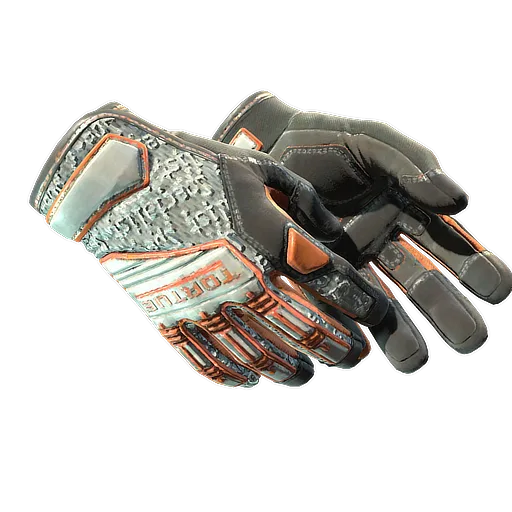 Specialist Gloves | Foundation