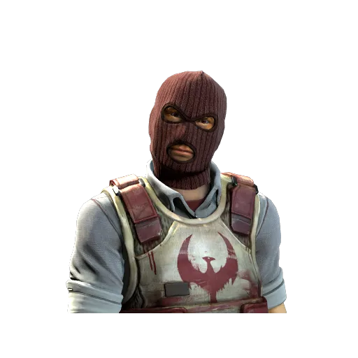 Soldier | Phoenix
