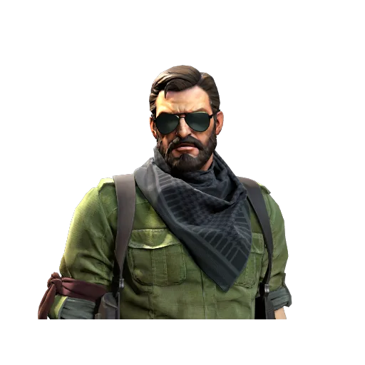 Jungle Rebel | Elite Crew