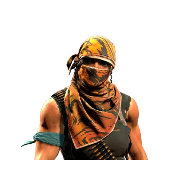 Trapper | Guerrilla Warfare
