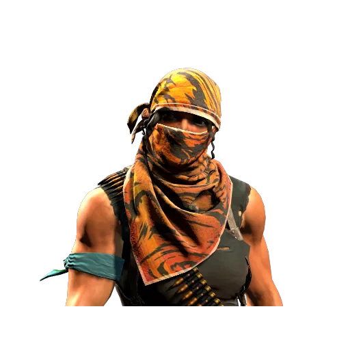 Trapper | Guerrilla Warfare