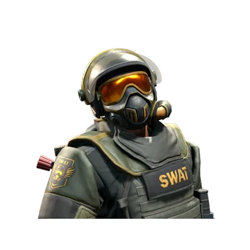 Специалист по биозащите | SWAT