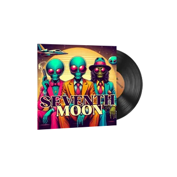 Music Kit | Tree Adams, Seventh Moon