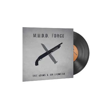 Music Kit | Tree Adams and Ben Bromfield, M.U.D.D. FORCE