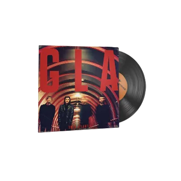 Набор музыки | Twin Atlantic, GLA
