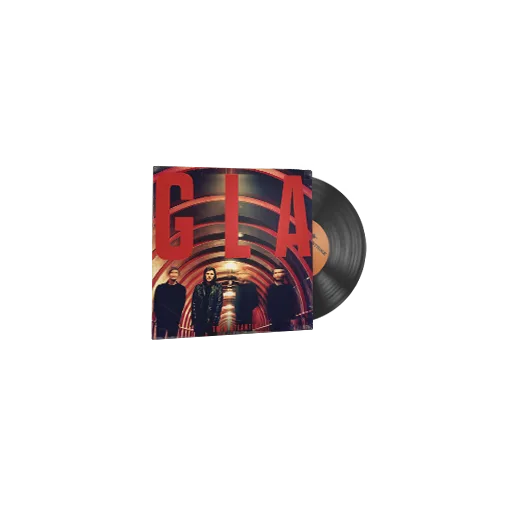 Music Kit | Twin Atlantic, GLA