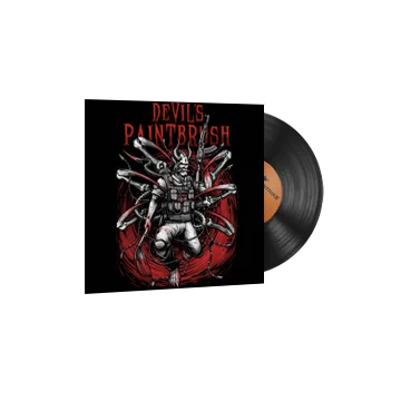 Music Kit | Tim Huling, Devil's Paintbrush