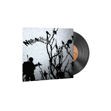 Music Kit | Tim Huling, Neo Noir