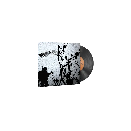 Music Kit | Tim Huling, Neo Noir