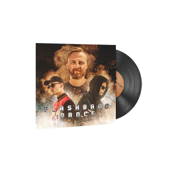 Набор музыки | The Verkkars & n0thing, Flashbang Dance
