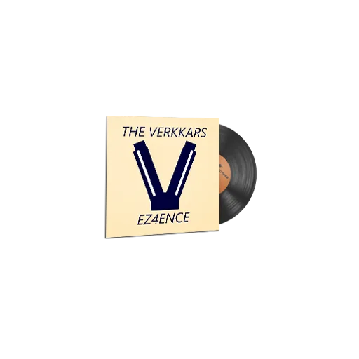 Набор музыки | The Verkkars, EZ4ENCE