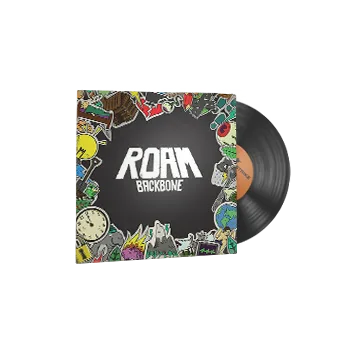 Music Kit | Roam, Backbone