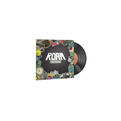 Music Kit | Roam, Backbone