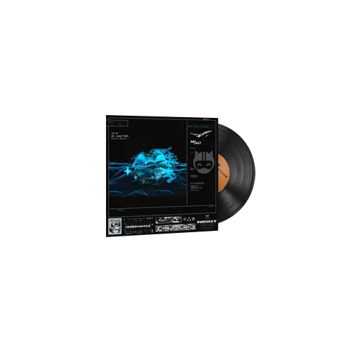 Music Kit | Rad Cat, Reason